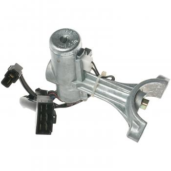 BWD CS343 - Ignition Lock Cylinder BWD CS343 Ignition Lock and Cylinder Switch product image 2 of 3