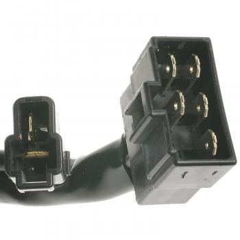 BWD CS343 - Ignition Lock Cylinder BWD CS343 Ignition Lock and Cylinder Switch product image 3 of 3