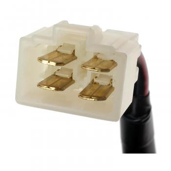 BWD CS345 Ignition Starter Switch product image 2 of 3