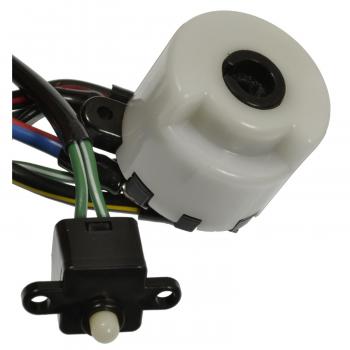 BWD CS346 Ignition Starter Switch product image 1 of 4