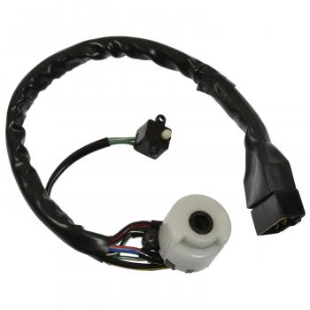 BWD CS346 Ignition Starter Switch product image 2 of 4