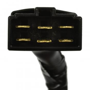 BWD CS346 Ignition Starter Switch product image 3 of 4