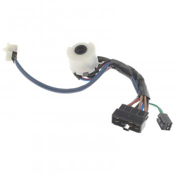 BWD CS348 Ignition Starter Switch product image 1 of 3