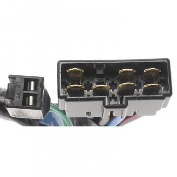 BWD CS348 Ignition Starter Switch product image 2 of 3