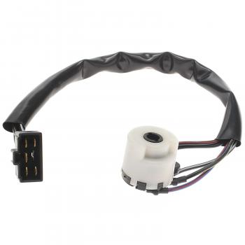 BWD CS349 Ignition Starter Switch product image 1 of 3