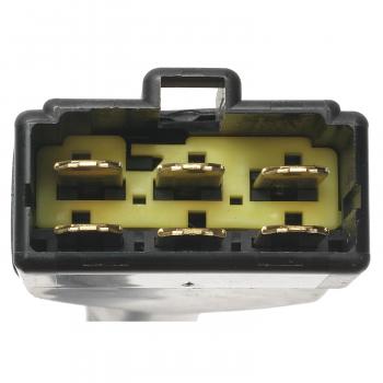 BWD CS350 Ignition Starter Switch product image 2 of 3