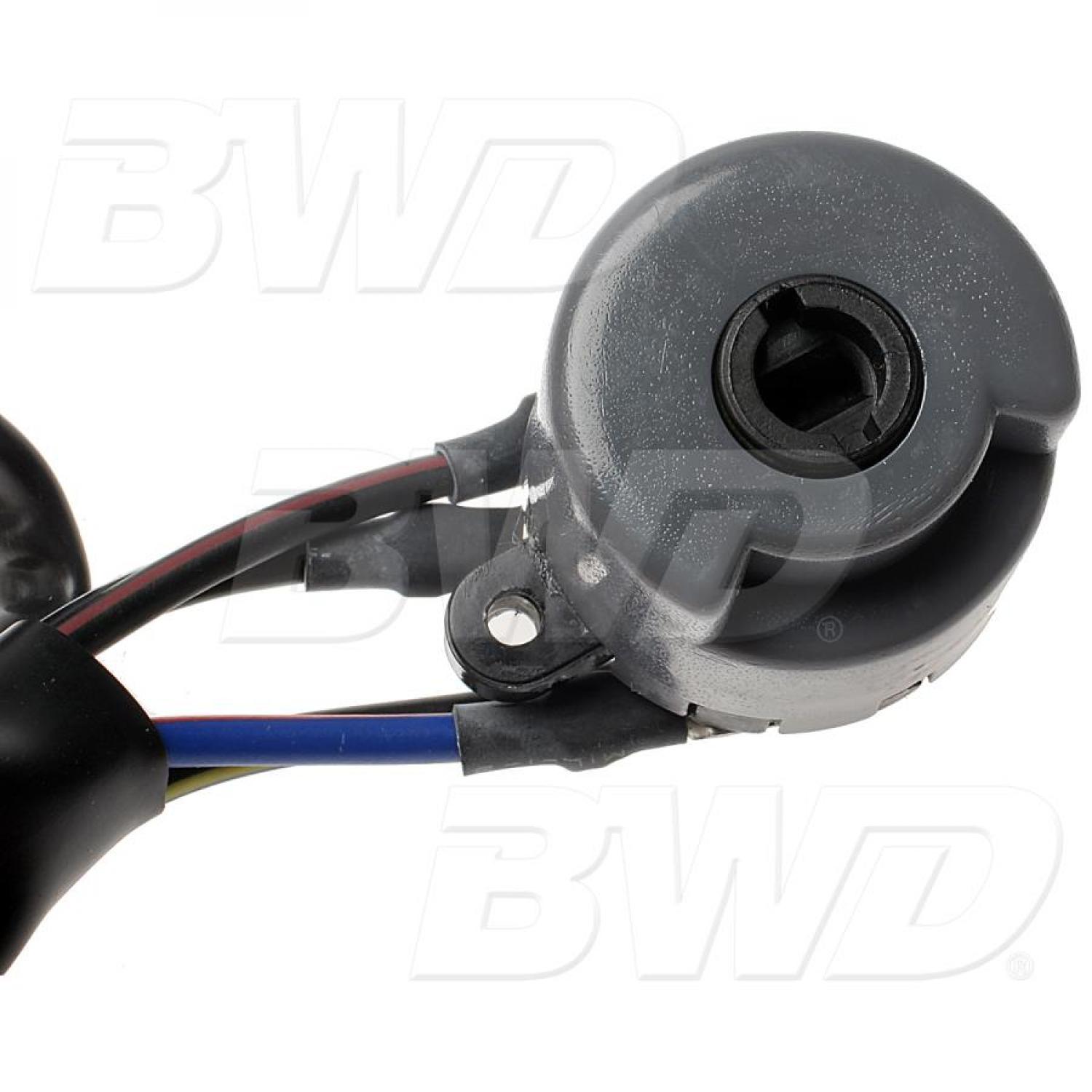 BWD CS351 - Ignition Starter Switch BWD CS351 Ignition Starter Switch product image 3 of 3