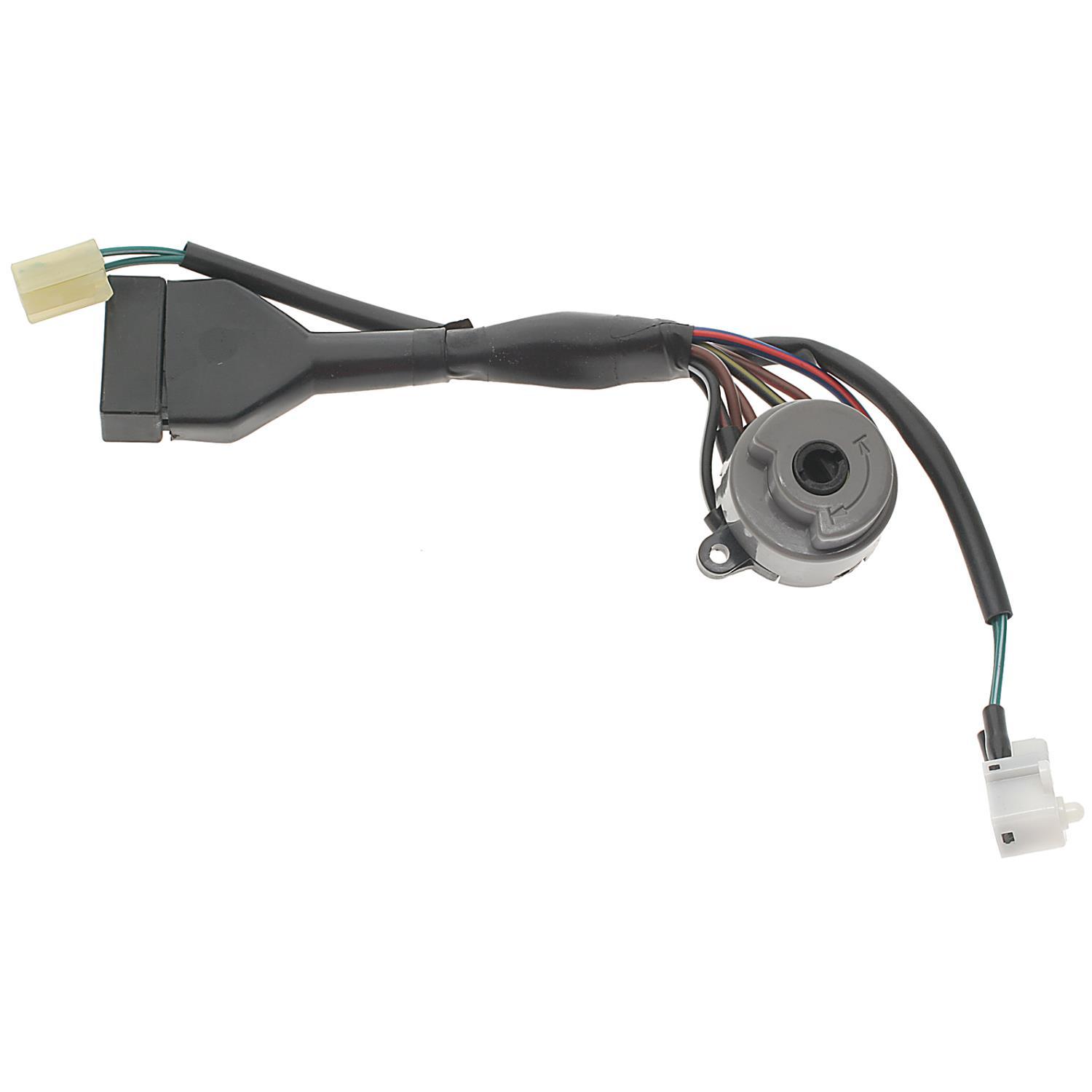 BWD CS352 Ignition Starter Switch product image 1 of 3