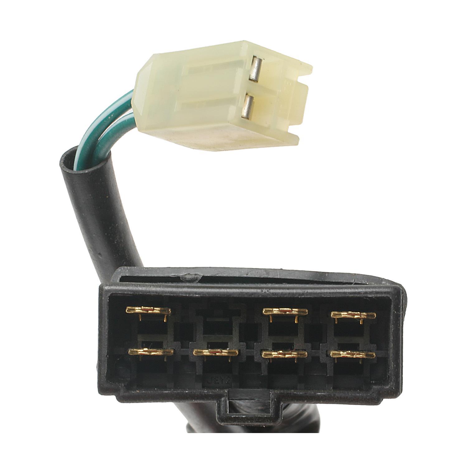 BWD CS352 Ignition Starter Switch product image 2 of 3