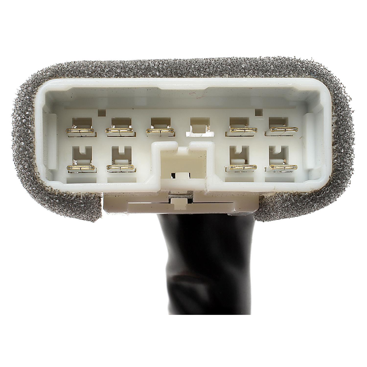 BWD CS355 Ignition Starter Switch product image 2 of 3