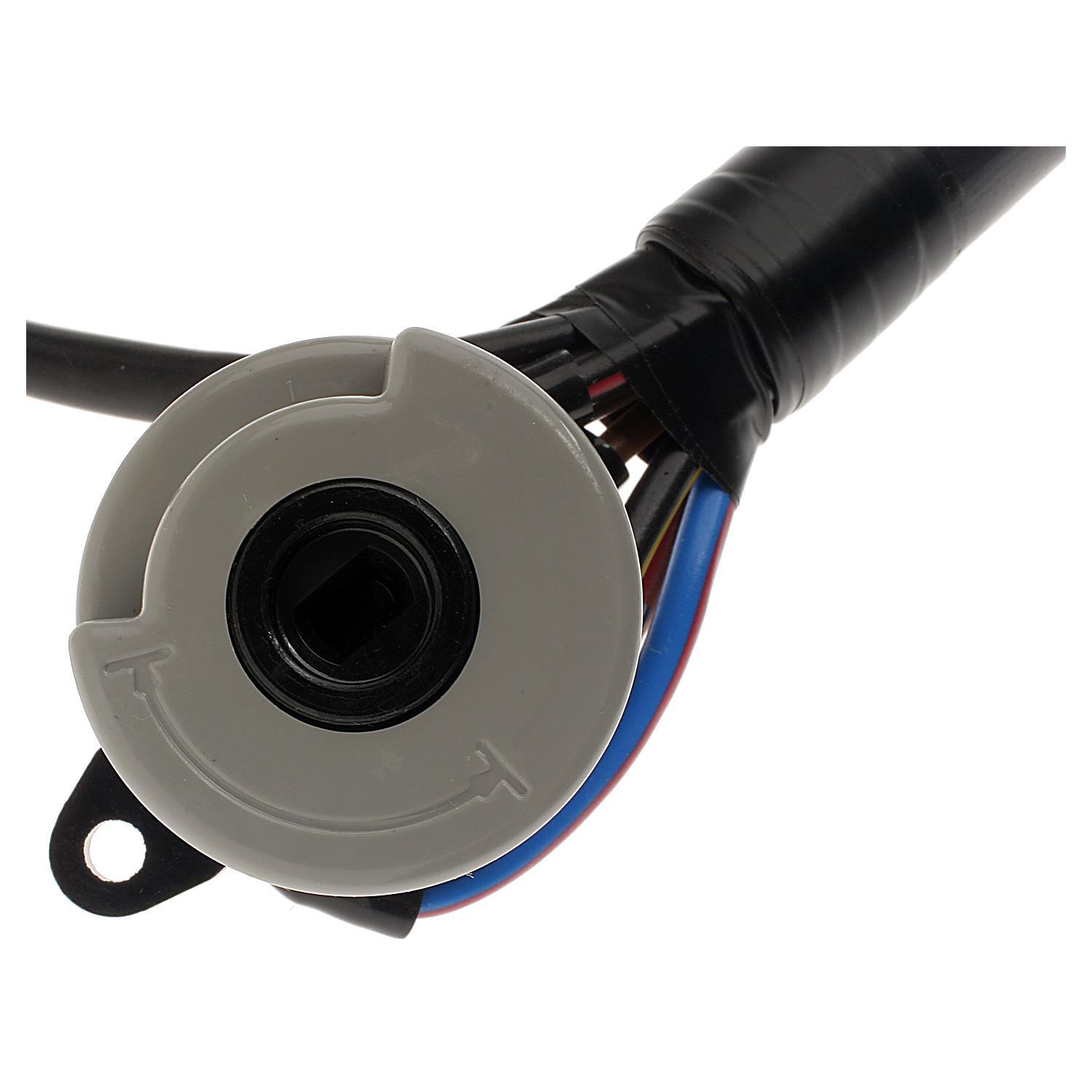BWD CS355 Ignition Starter Switch product image 3 of 3