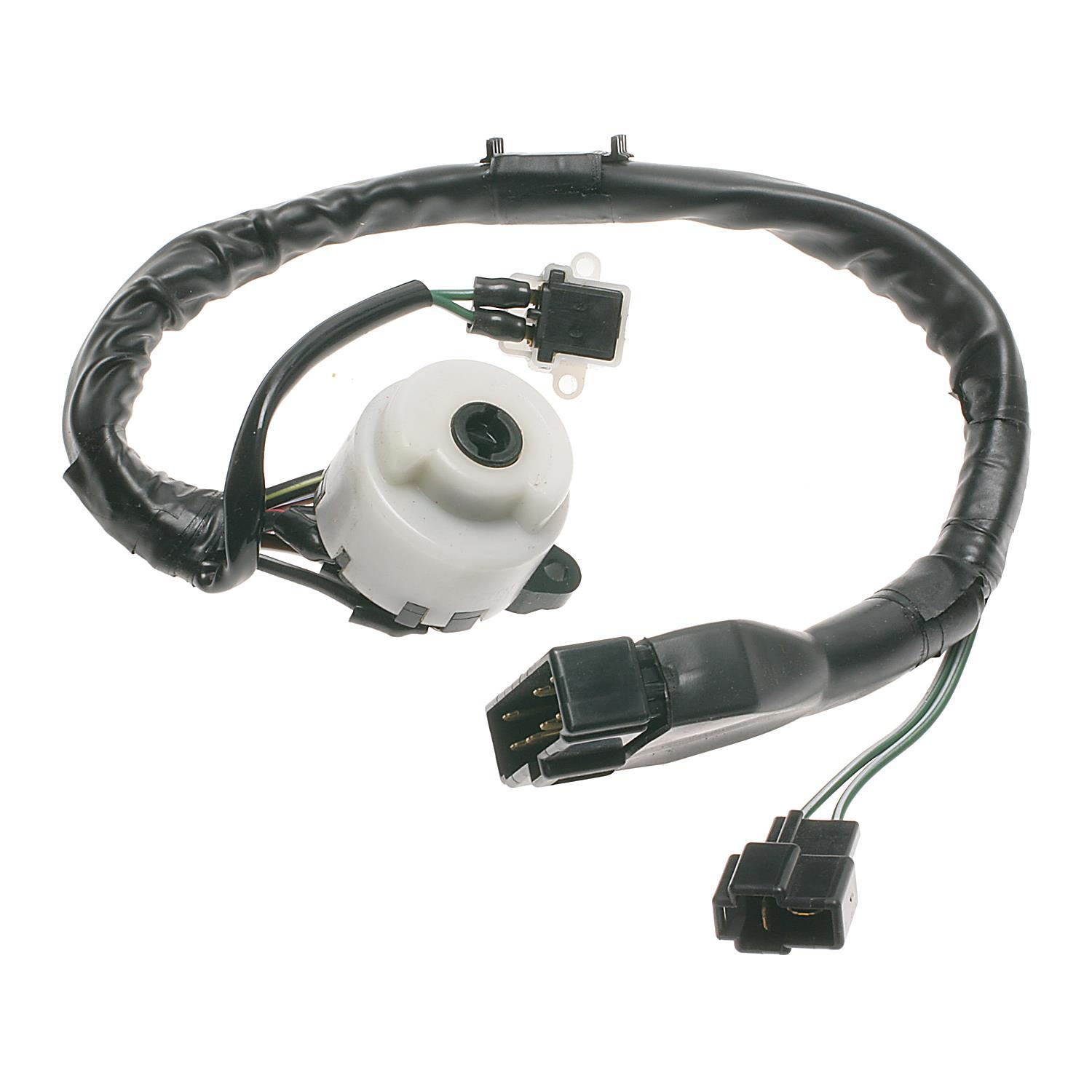 BWD CS357 - Ignition Starter Switch BWD CS357 Ignition Starter Switch product image 1 of 4