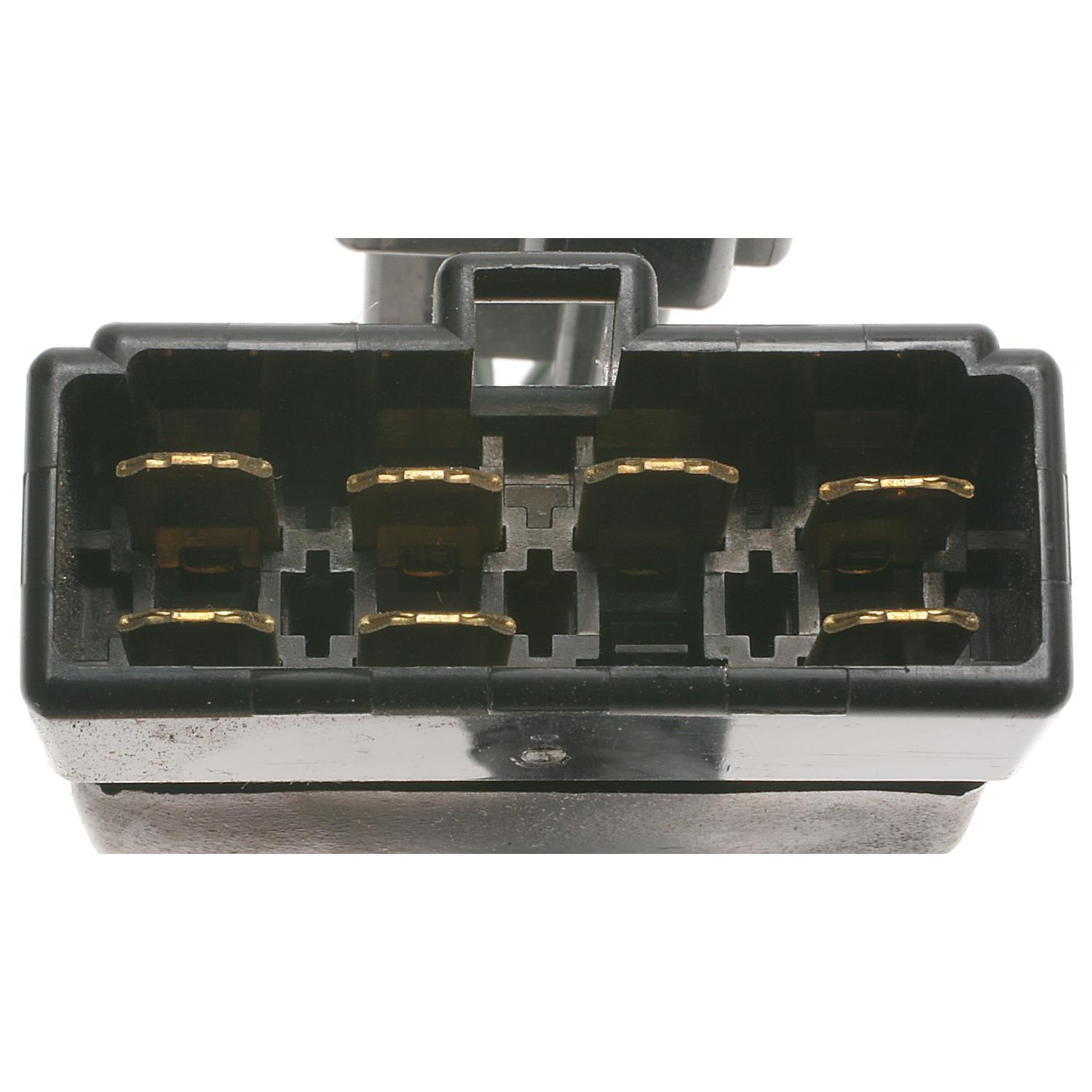 BWD CS357 - Ignition Starter Switch BWD CS357 Ignition Starter Switch product image 2 of 4
