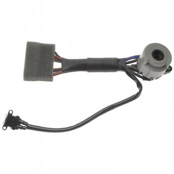 BWD CS358 Ignition Starter Switch product image 1 of 3