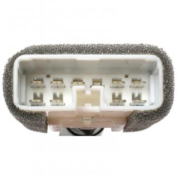 BWD CS358 Ignition Starter Switch product image 2 of 3