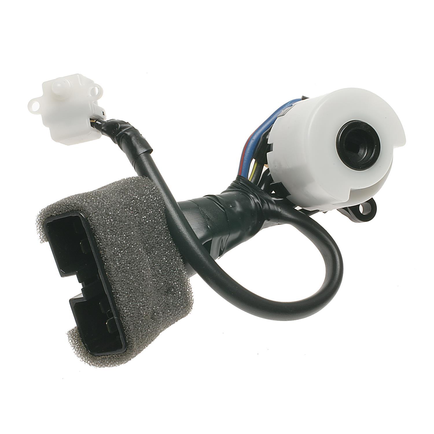 BWD CS359 Ignition Starter Switch product image 1 of 3