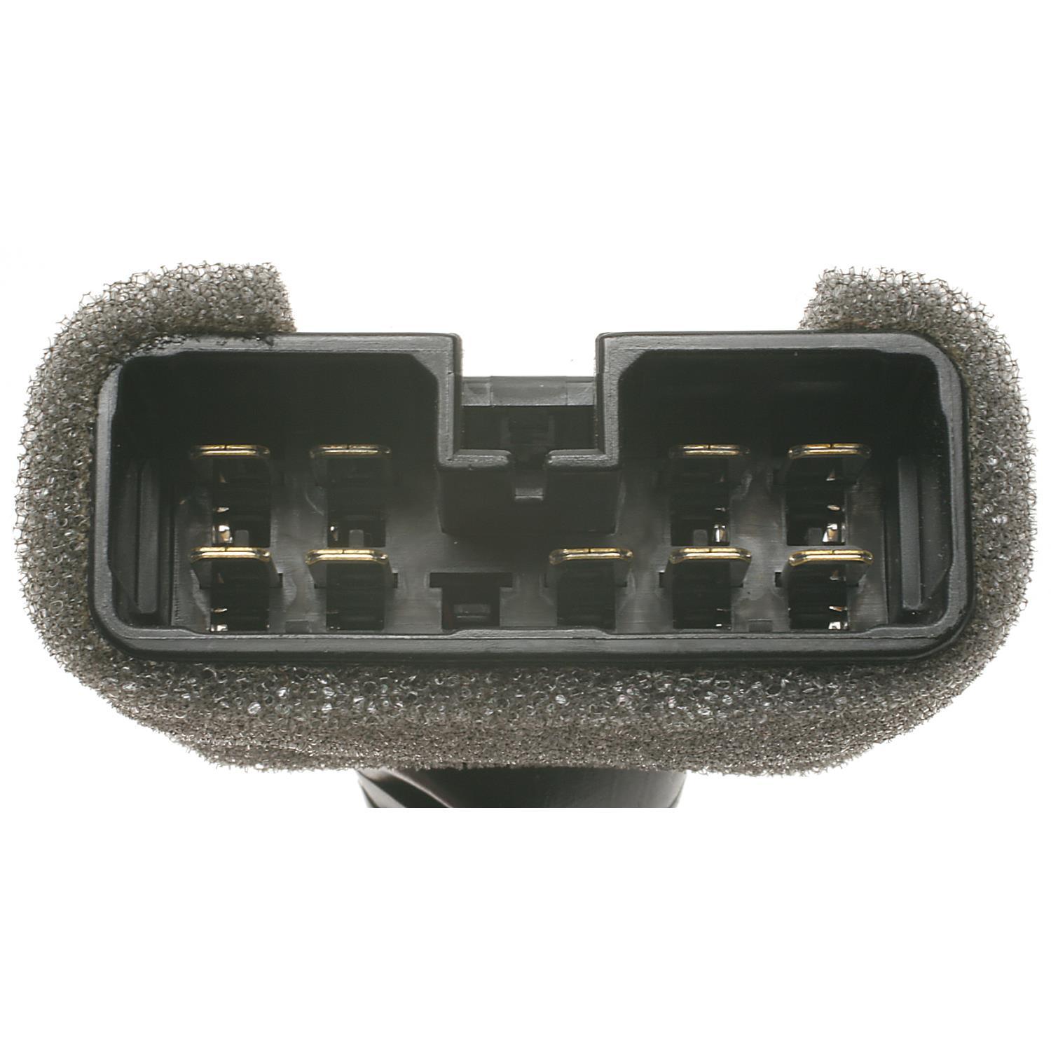 BWD CS359 Ignition Starter Switch product image 2 of 3