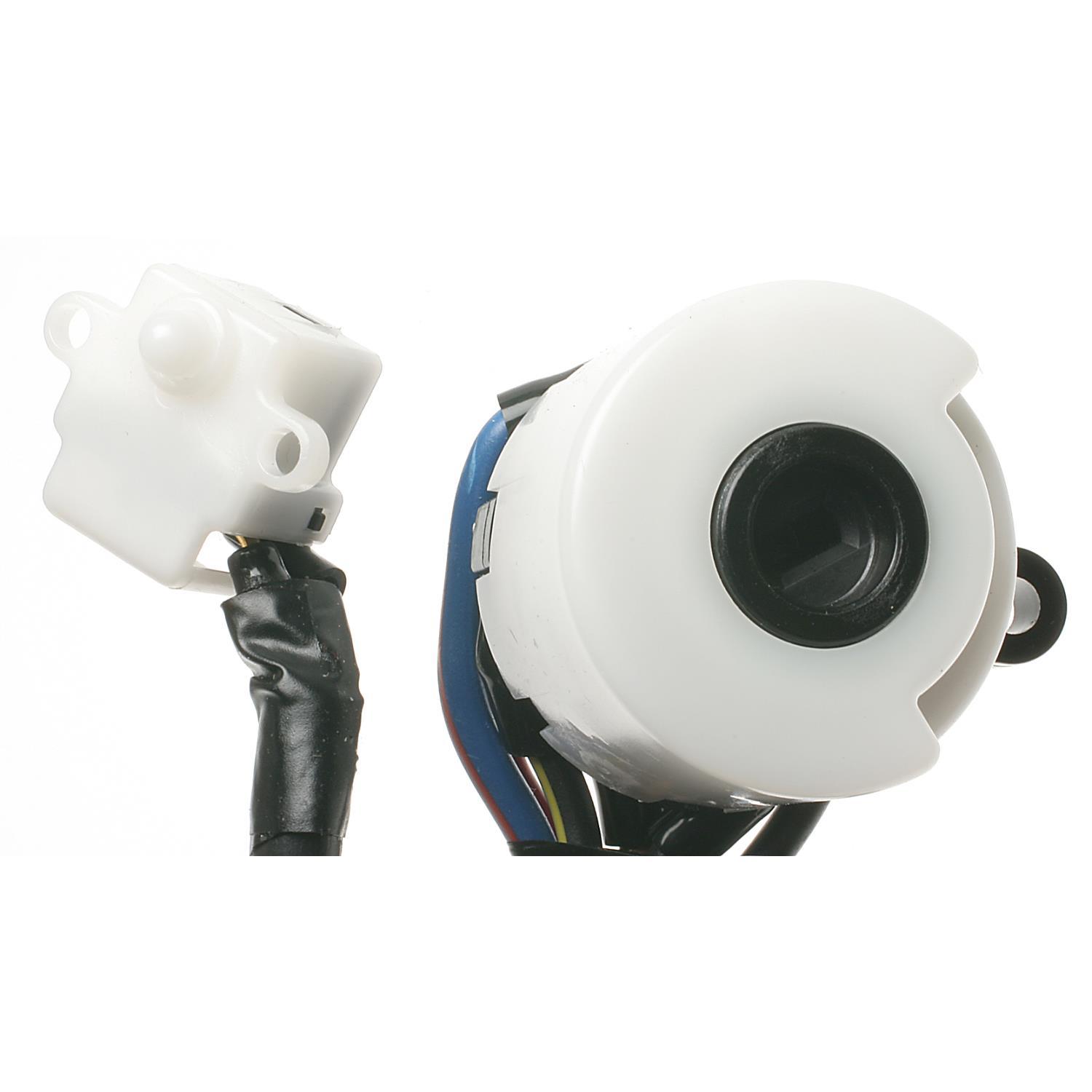 BWD CS359 Ignition Starter Switch product image 3 of 3