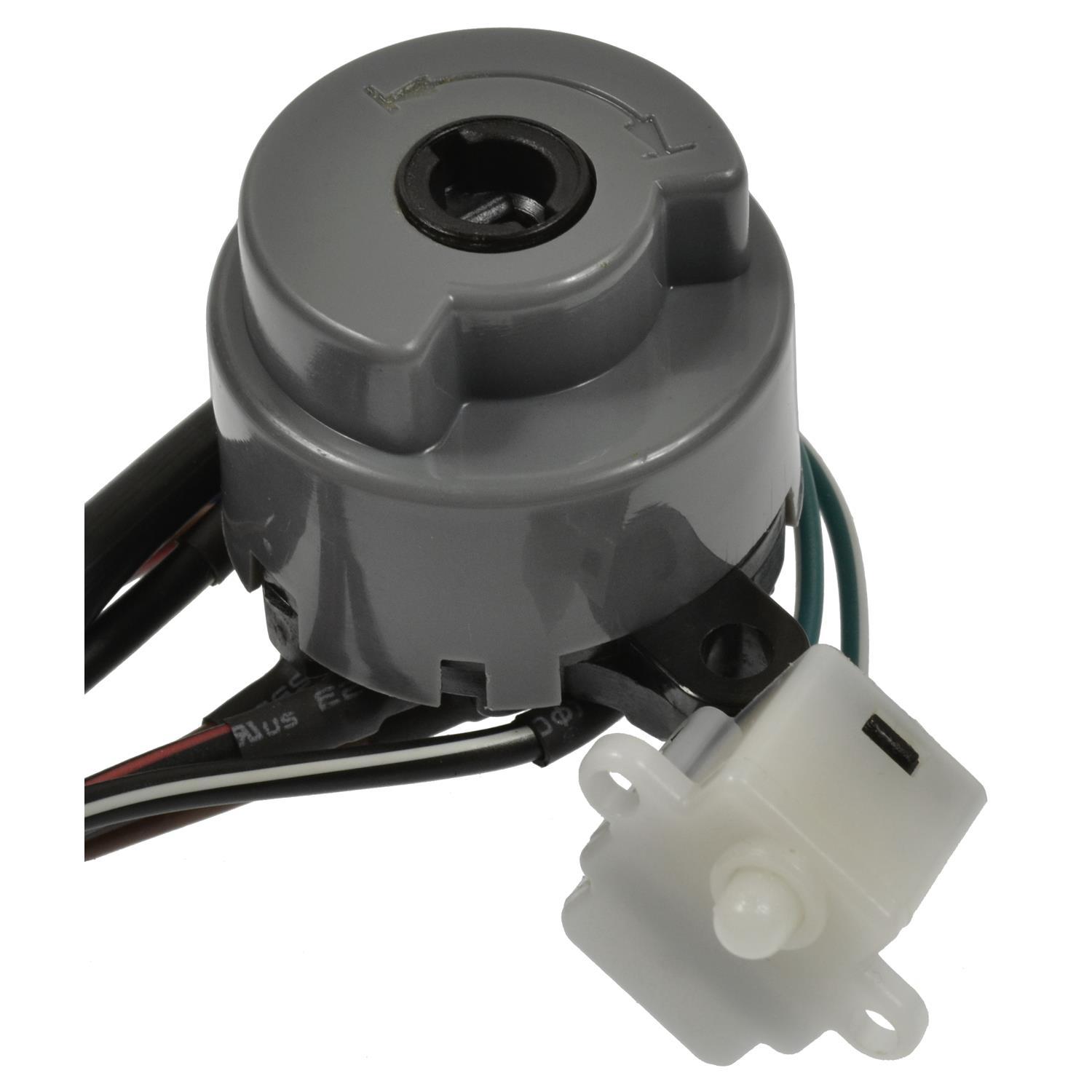 BWD CS361 - Ignition Starter Switch BWD CS361 Ignition Starter Switch product image 1 of 3