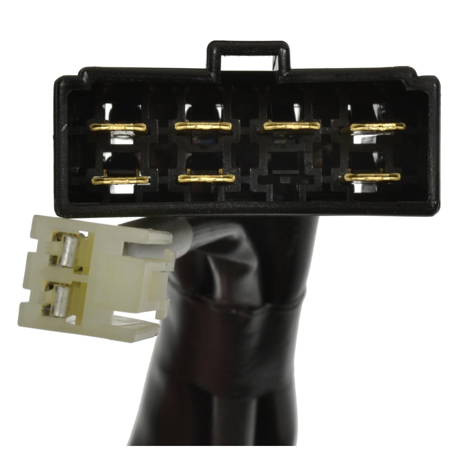 BWD CS361 - Ignition Starter Switch BWD CS361 Ignition Starter Switch product image 3 of 3