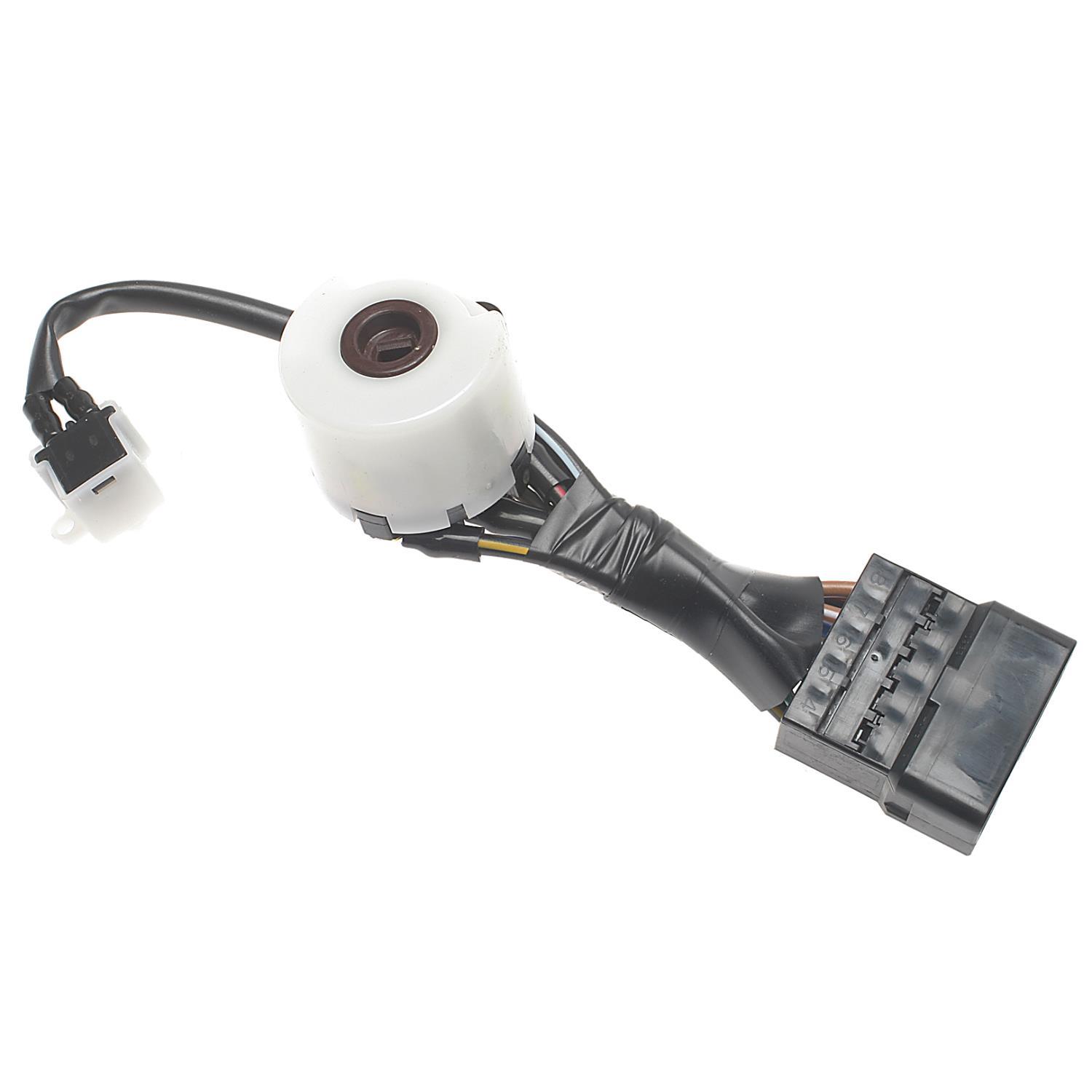 BWD CS363 Ignition Starter Switch product image 1 of 3
