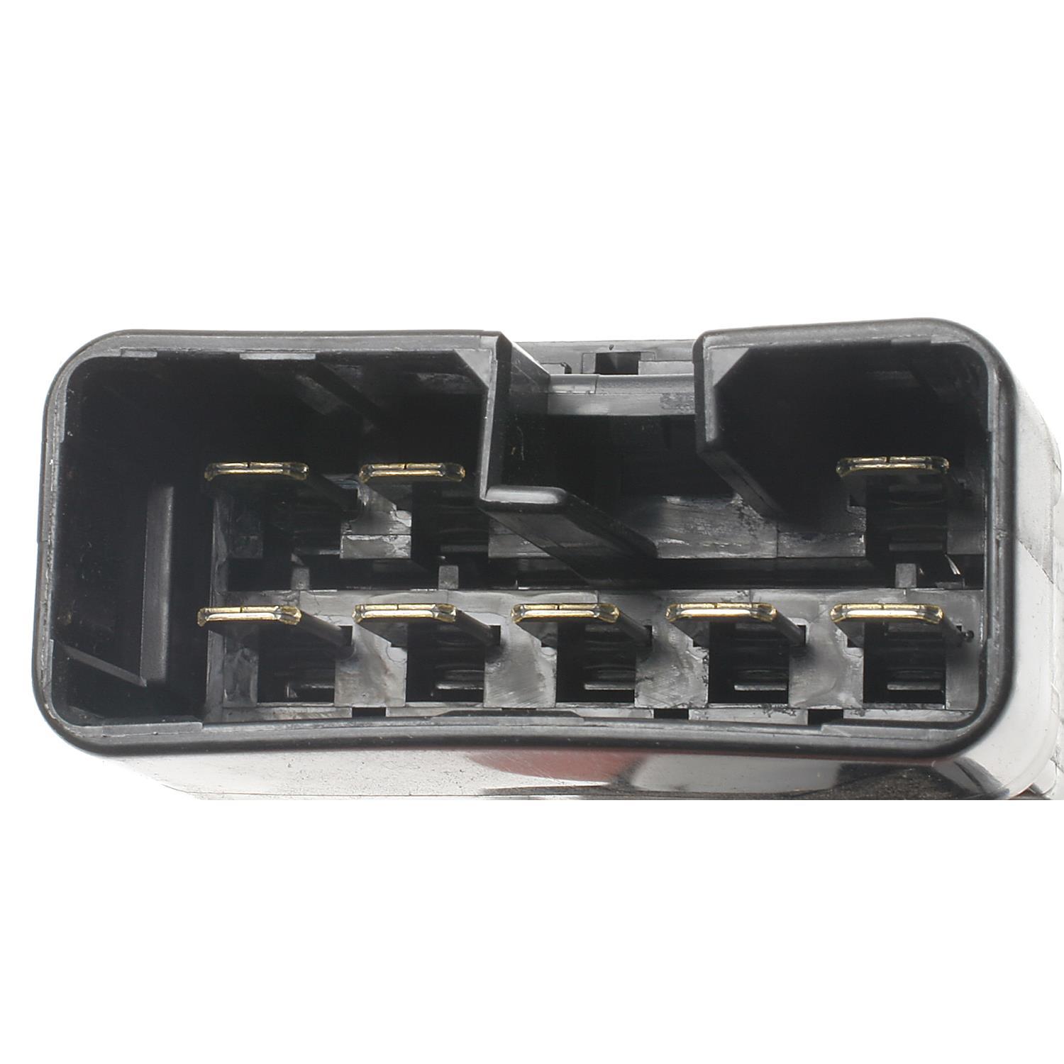 BWD CS363 Ignition Starter Switch product image 2 of 3