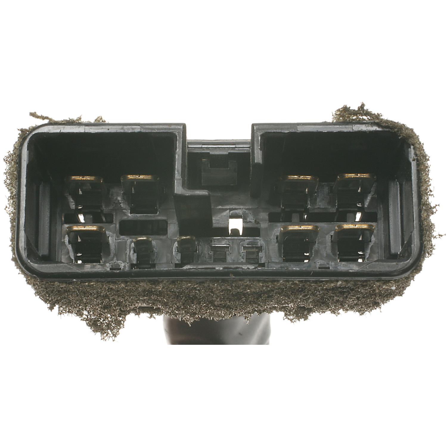 BWD CS364 Ignition Starter Switch product image 2 of 3