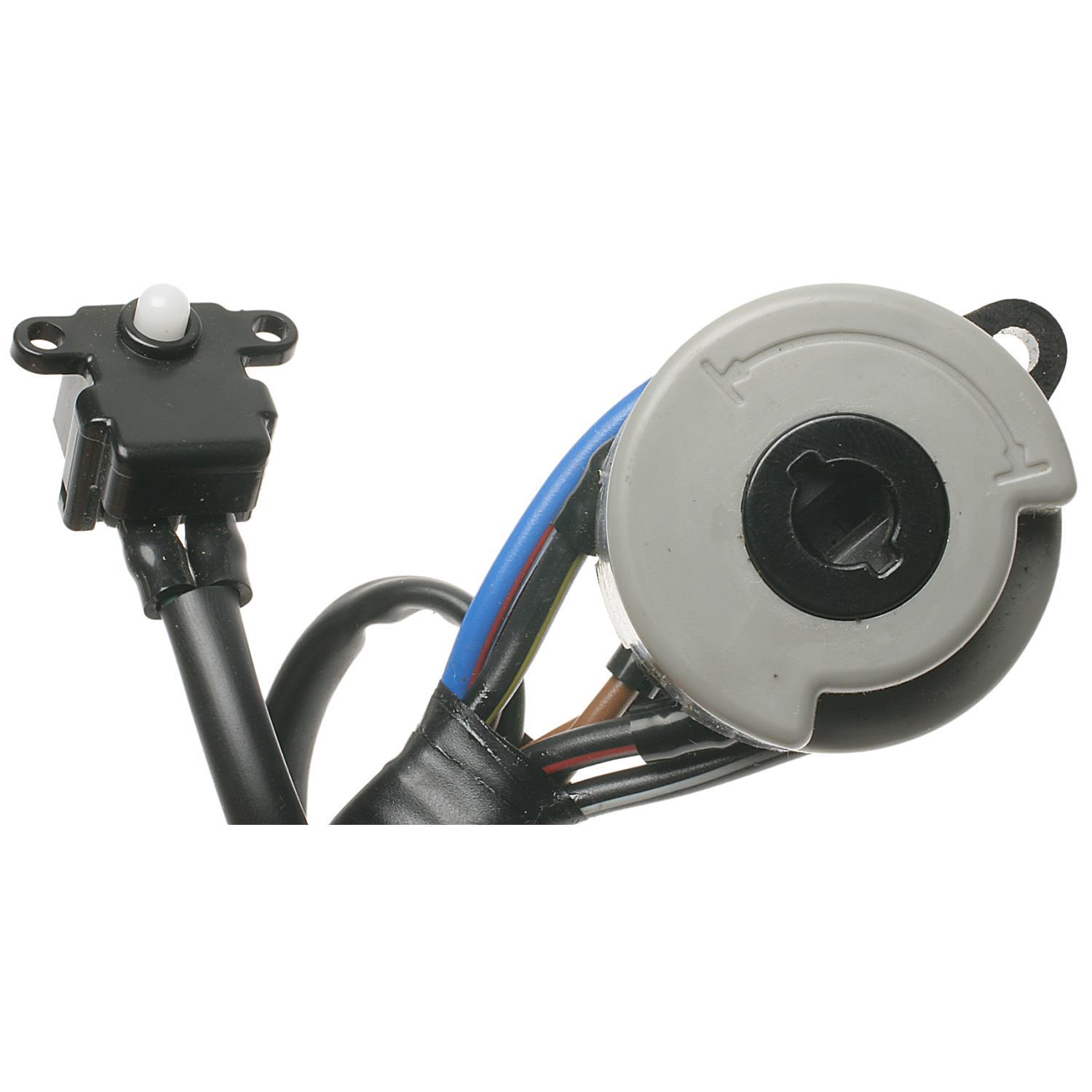 BWD CS364 Ignition Starter Switch product image 3 of 3