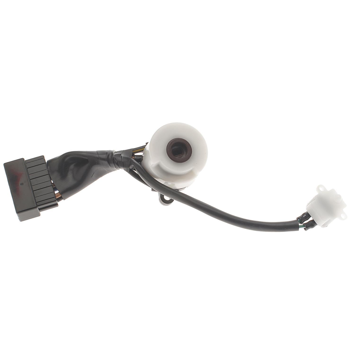 BWD CS365 Ignition Starter Switch product image 1 of 3