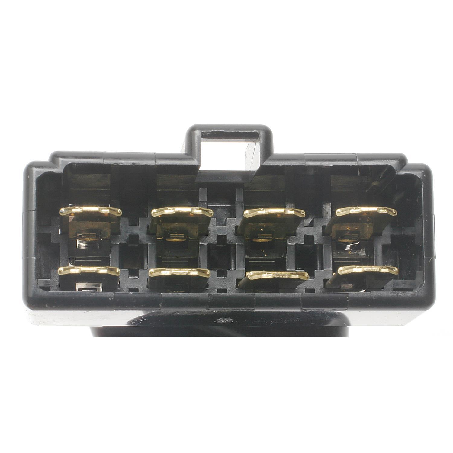 BWD CS365 Ignition Starter Switch product image 2 of 3
