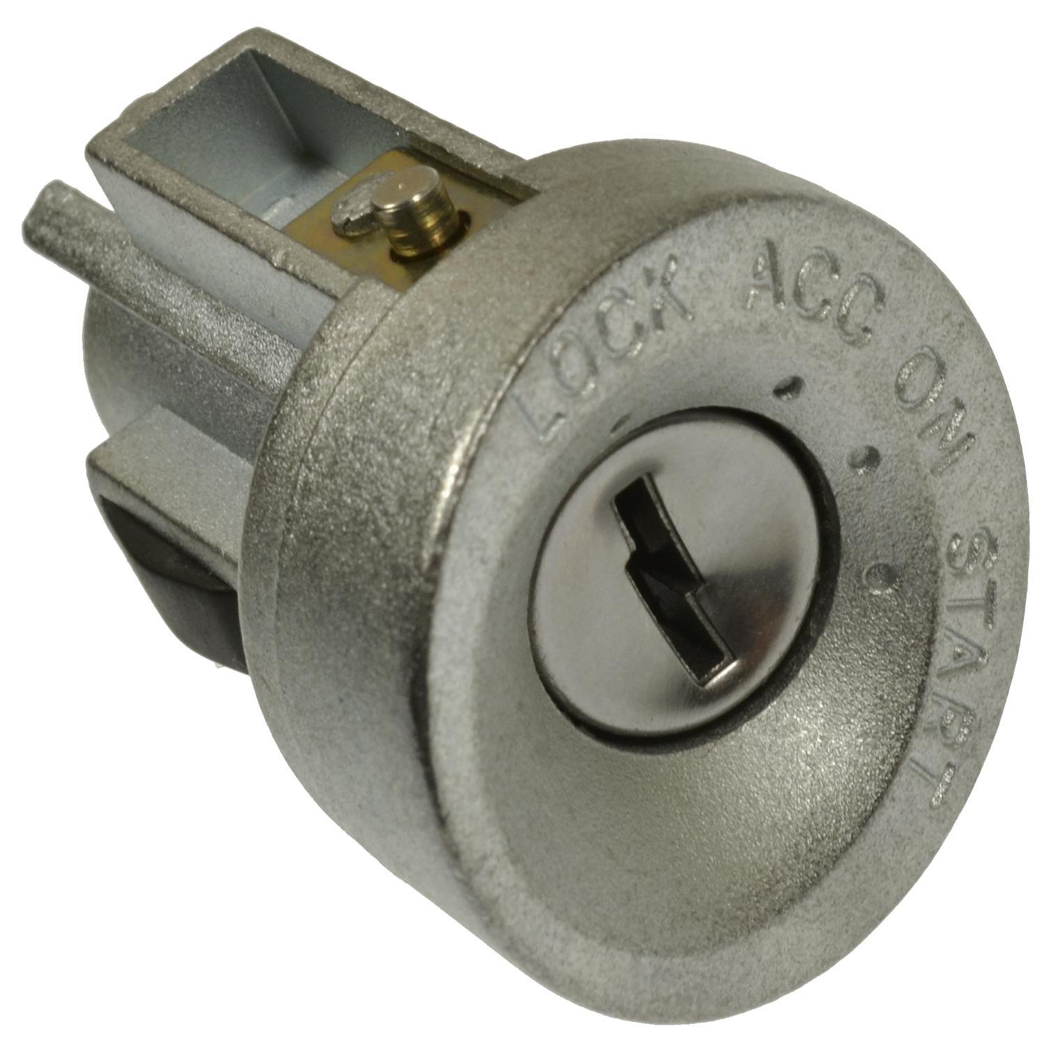 BWD CS367L - Ignition Lock Cylinder BWD CS367L Ignition Lock Cylinder product image 1 of 4