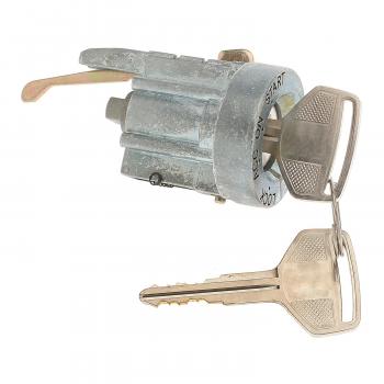 BWD CS368L Ignition Lock Cylinder product image 2 of 3