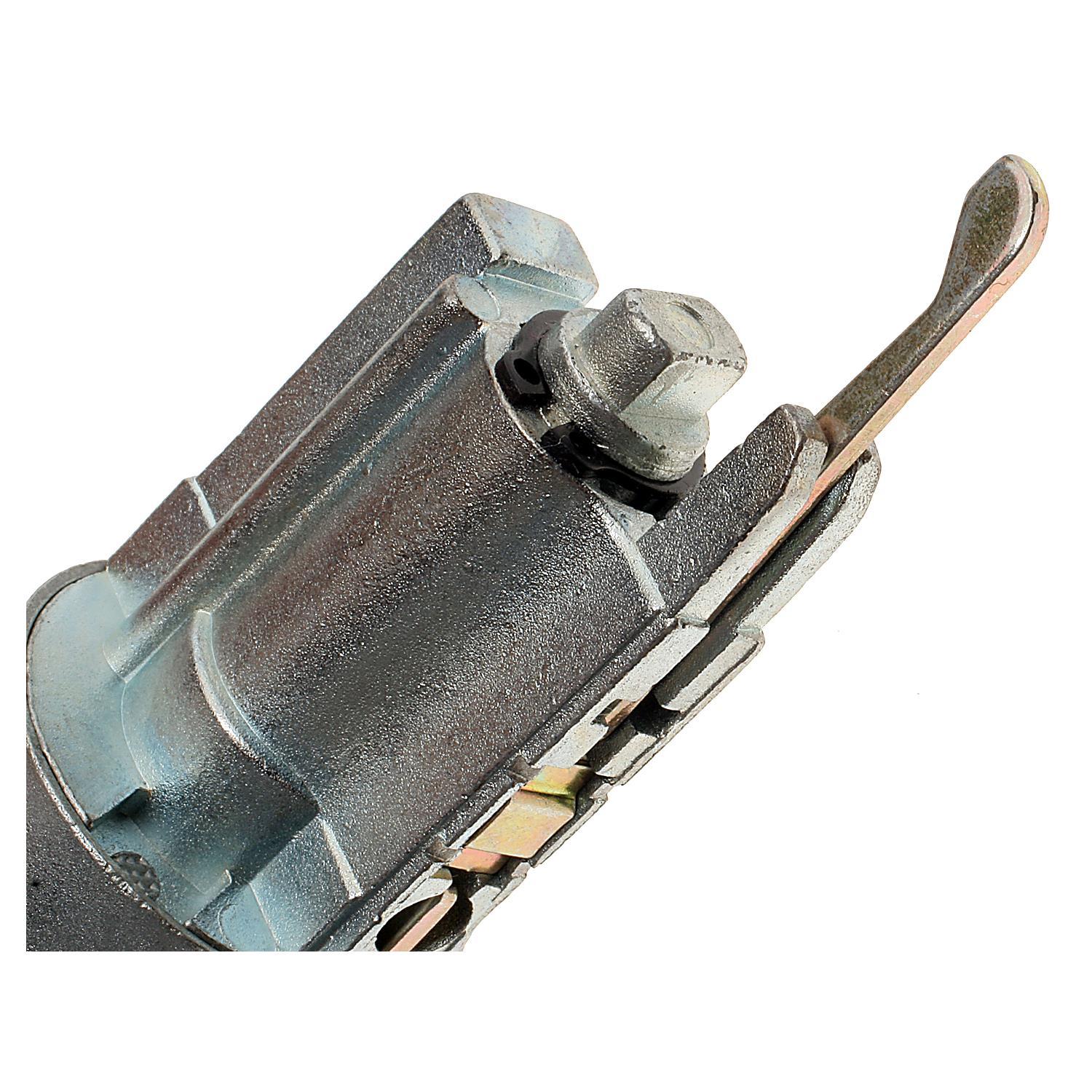 BWD CS369L Ignition Lock Cylinder product image 2 of 3