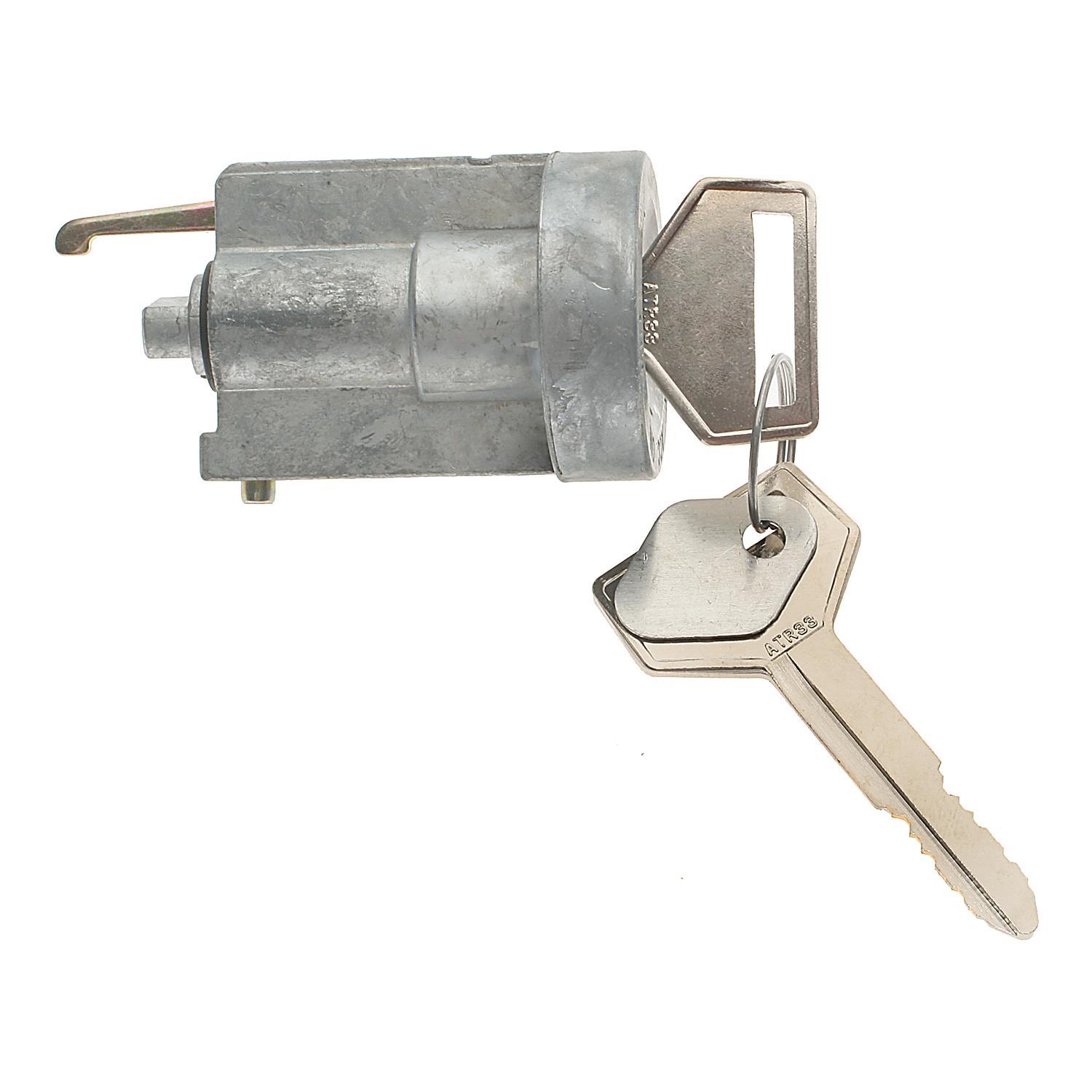 BWD CS371L Ignition Lock Cylinder product image 2 of 3