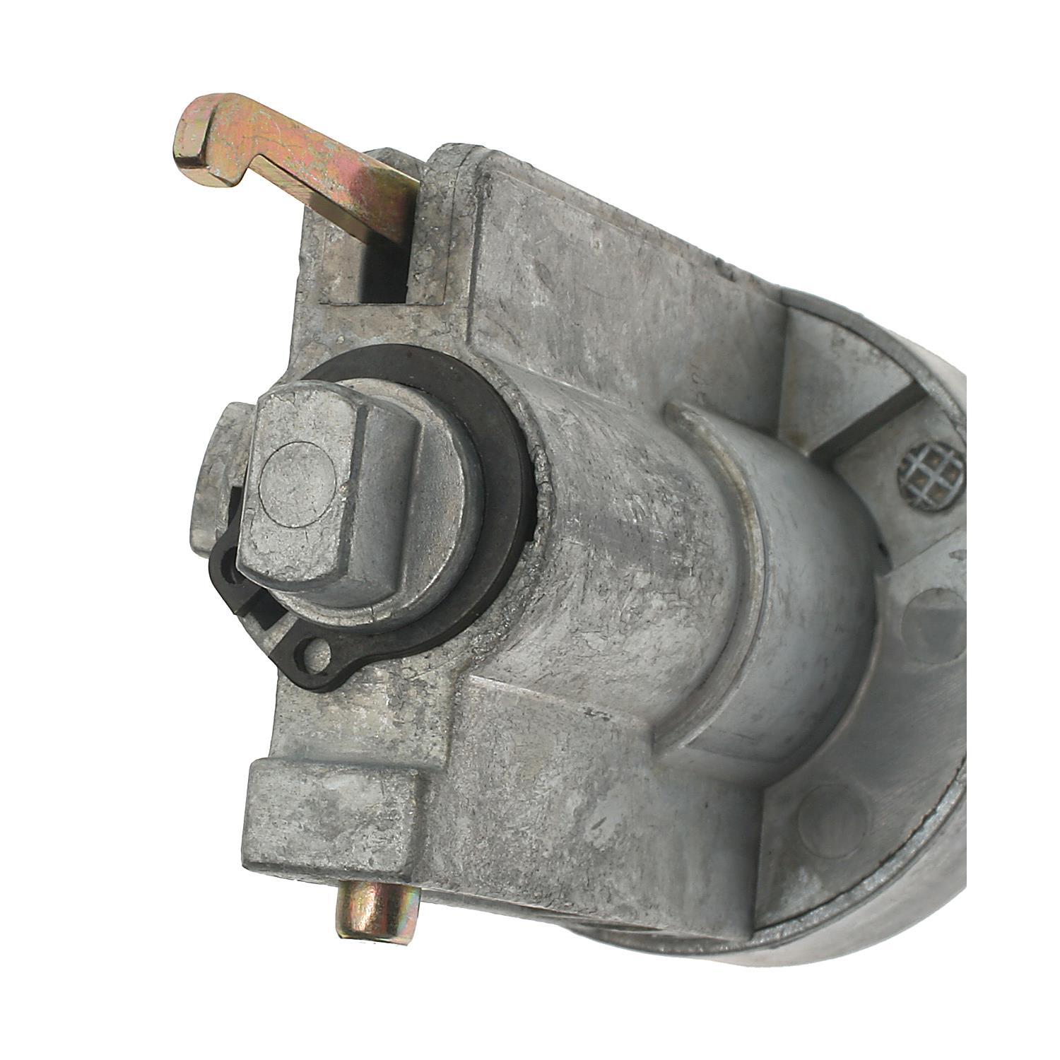 BWD CS371L Ignition Lock Cylinder product image 3 of 3