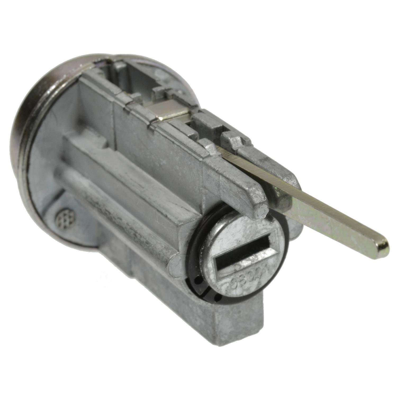 BWD CS372L Ignition Lock Cylinder product image 2 of 9