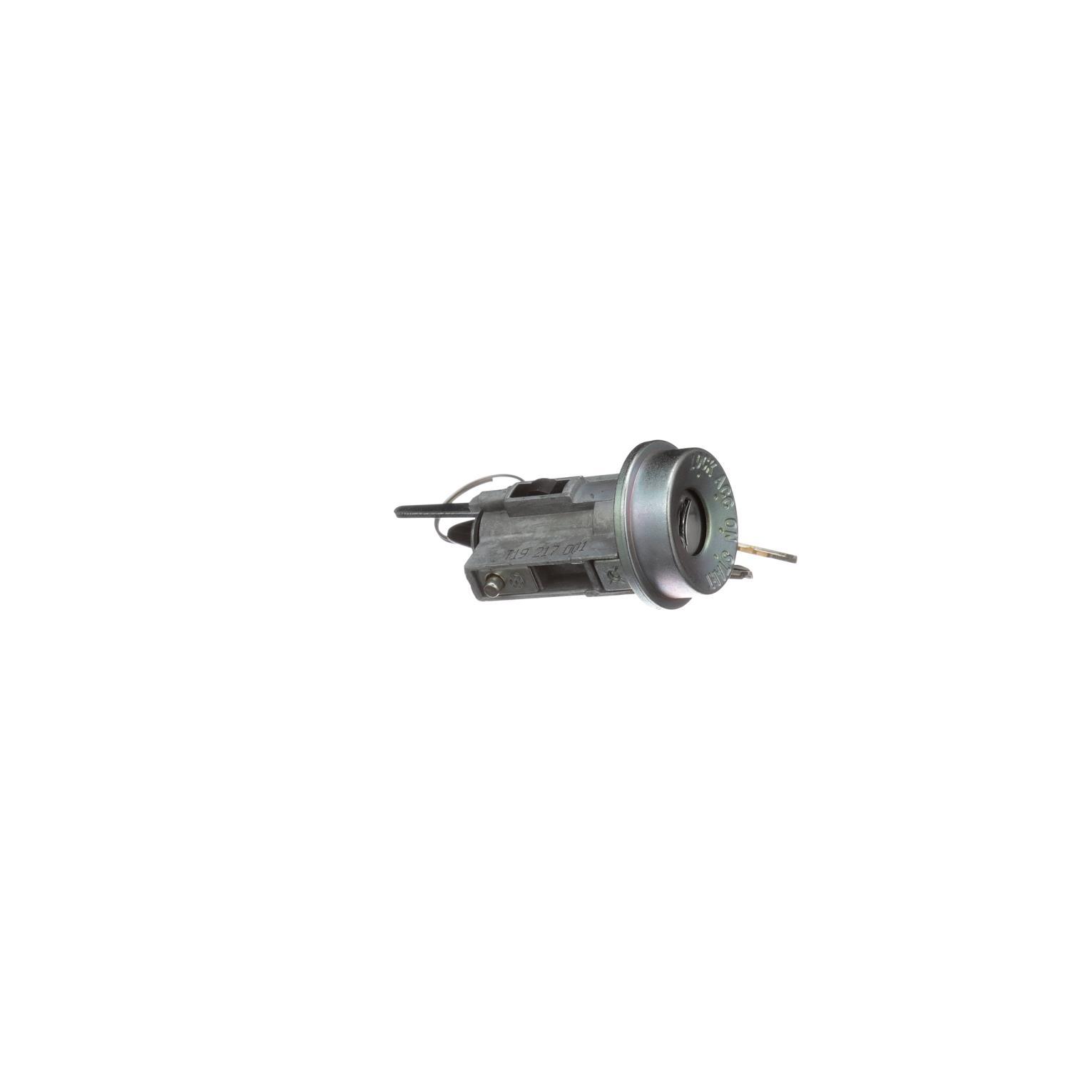 BWD CS372L Ignition Lock Cylinder product image 6 of 9