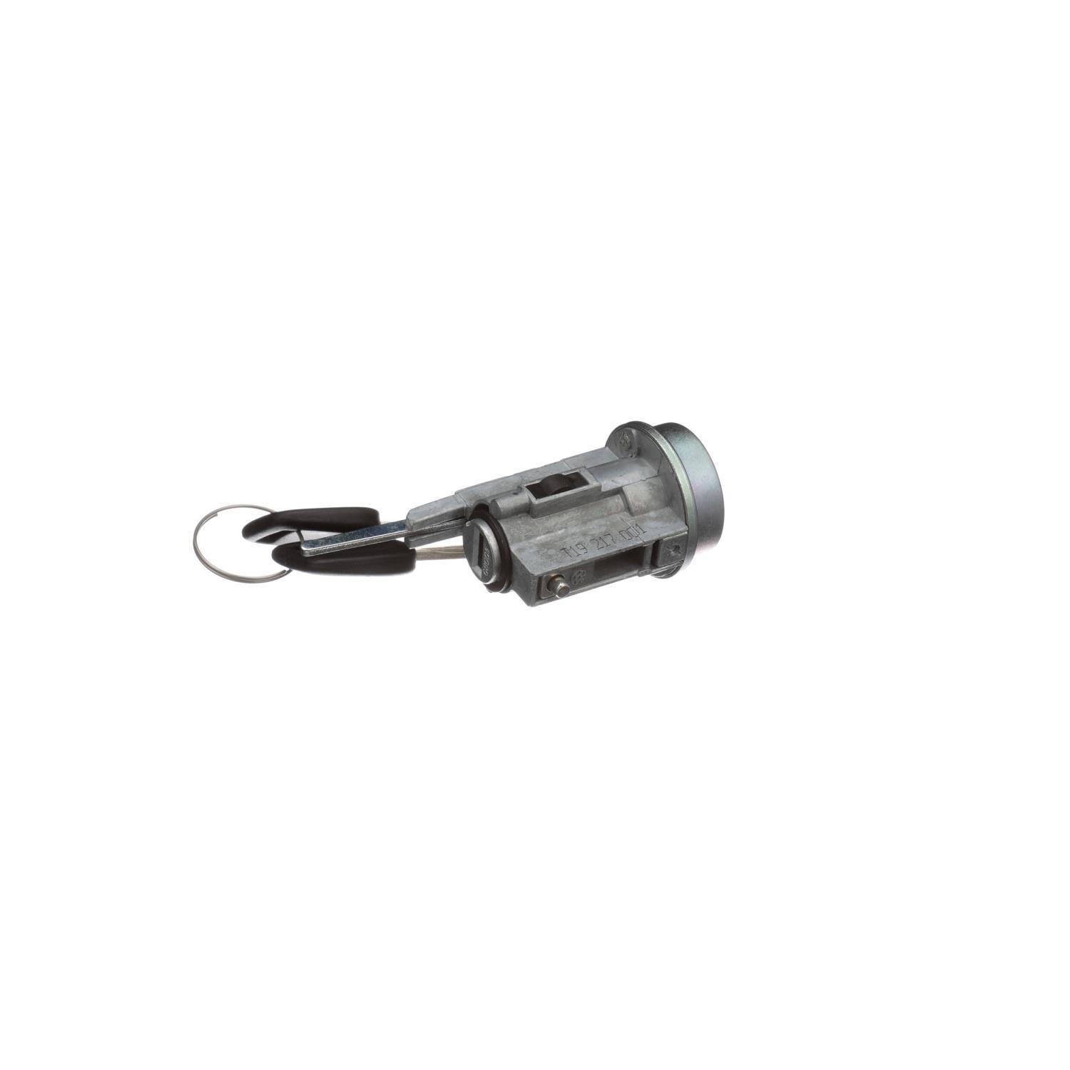 BWD CS372L Ignition Lock Cylinder product image 8 of 9