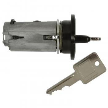 BWD CS378L - Ignition Lock Cylinder BWD CS378L Ignition Lock Cylinder product image 3 of 4