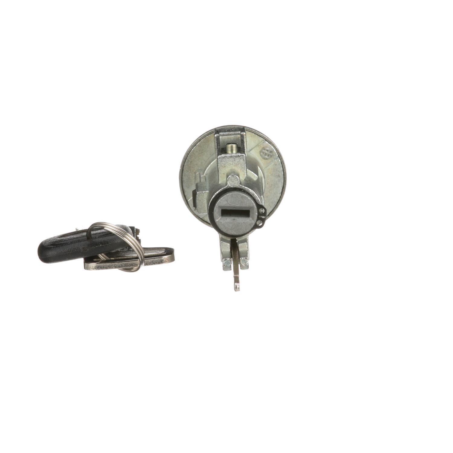 BWD CS394L Ignition Lock Cylinder product image 5 of 9