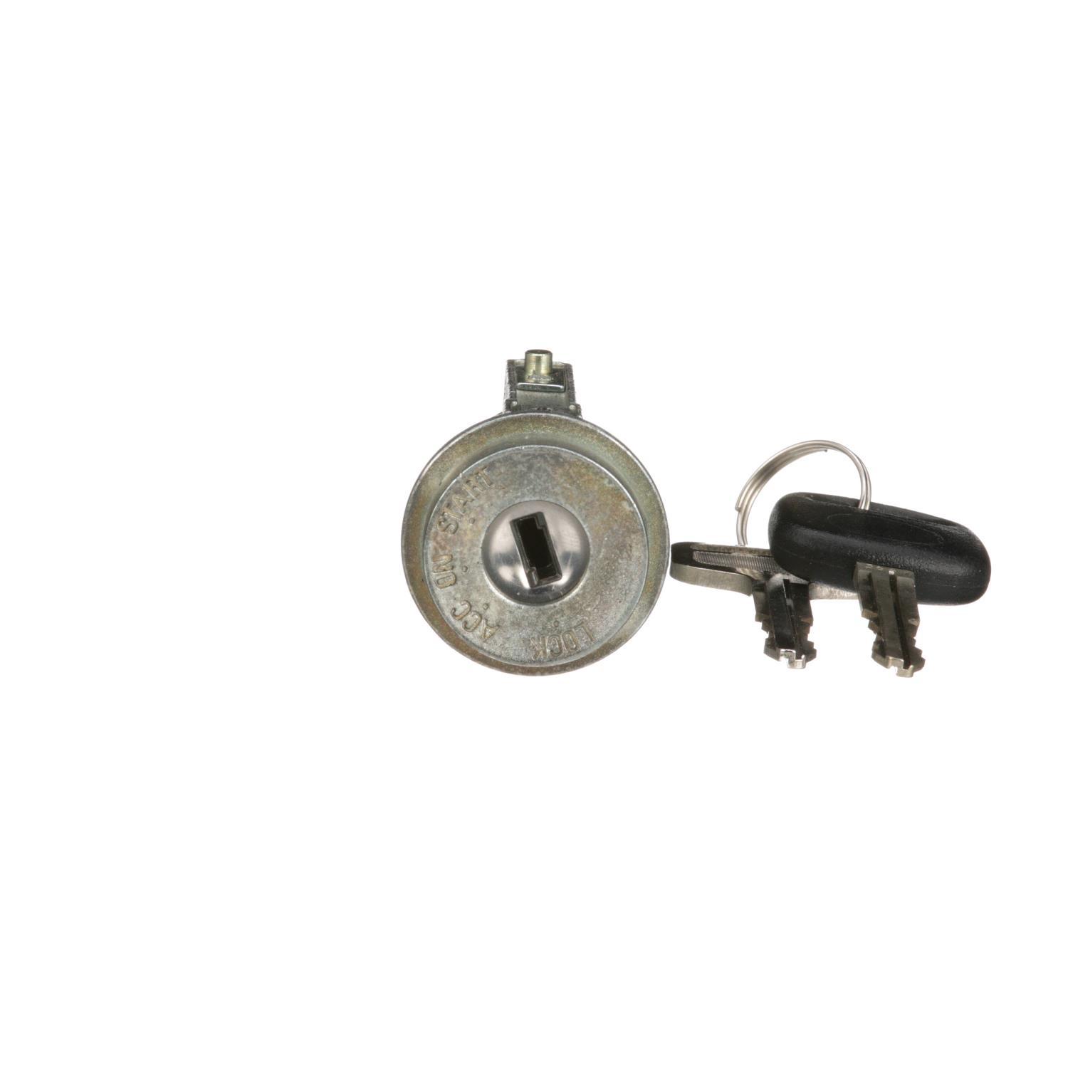 BWD CS394L Ignition Lock Cylinder product image 9 of 9