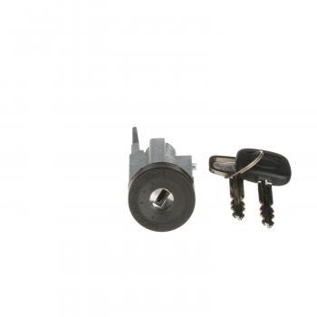 BWD CS395L - Ignition Lock Cylinder BWD CS395L Ignition Lock Cylinder product image 7 of 9