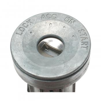 BWD CS397L Ignition Lock Cylinder product image 1 of 9