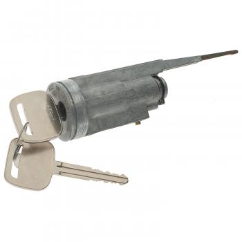 BWD CS397L Ignition Lock Cylinder product image 2 of 9