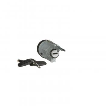 BWD CS397L Ignition Lock Cylinder product image 4 of 9