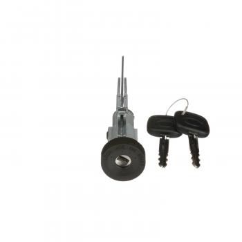 BWD CS397L Ignition Lock Cylinder product image 7 of 9