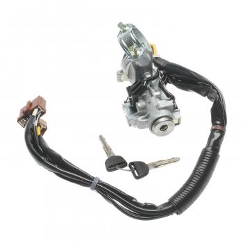 BWD CS398 - Ignition Lock and Cylinder Switch BWD CS398 Ignition Lock and Cylinder Switch product image 2 of 4