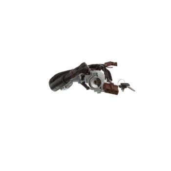 BWD CS398 - Ignition Lock and Cylinder Switch BWD CS398 Ignition Lock and Cylinder Switch product image 4 of 4