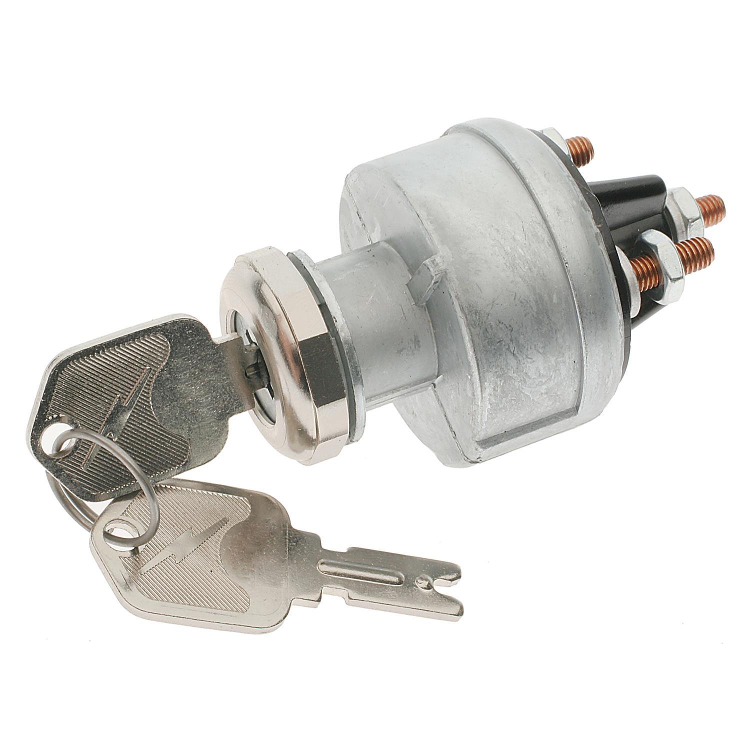 BWD CS40 - Ignition Starter Switch BWD CS40 Ignition Starter Switch product image 2 of 8