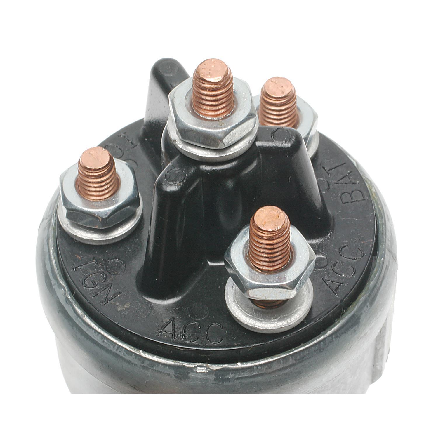 BWD CS40 - Ignition Starter Switch BWD CS40 Ignition Starter Switch product image 3 of 8